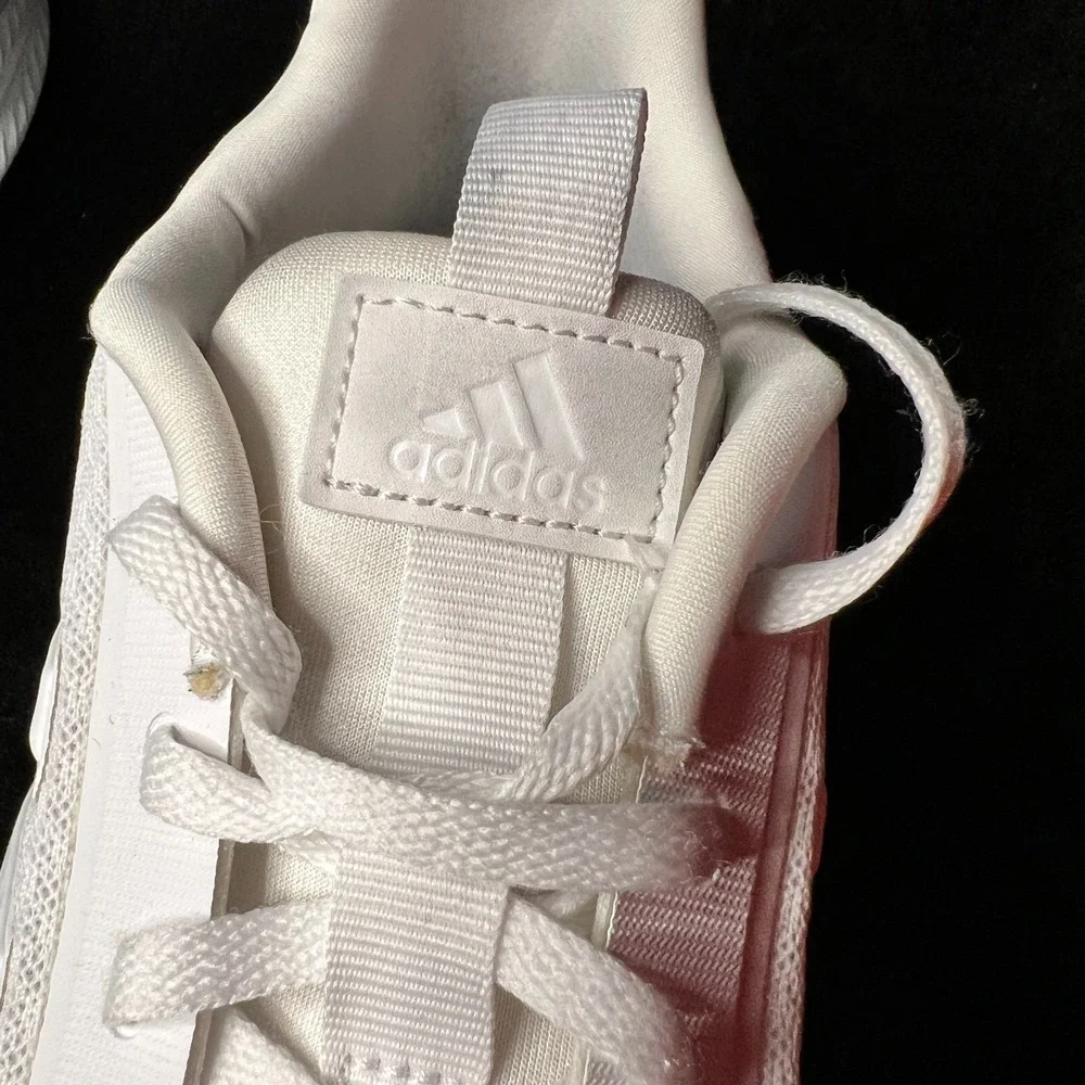 Adidas X_PLR Path‎ ID0466 Men's 10.5 Athletic Running Shoes Cloud White Sneakers